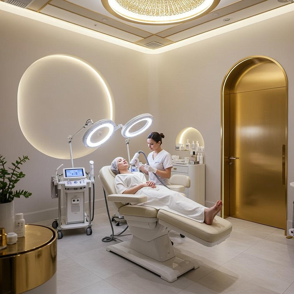 Nadisa Clinic