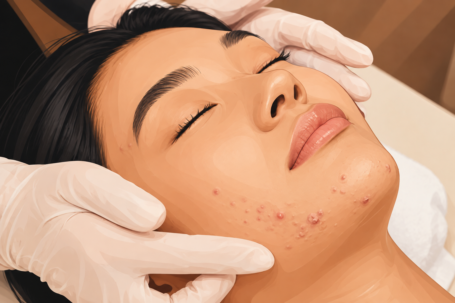 Acne Treatment