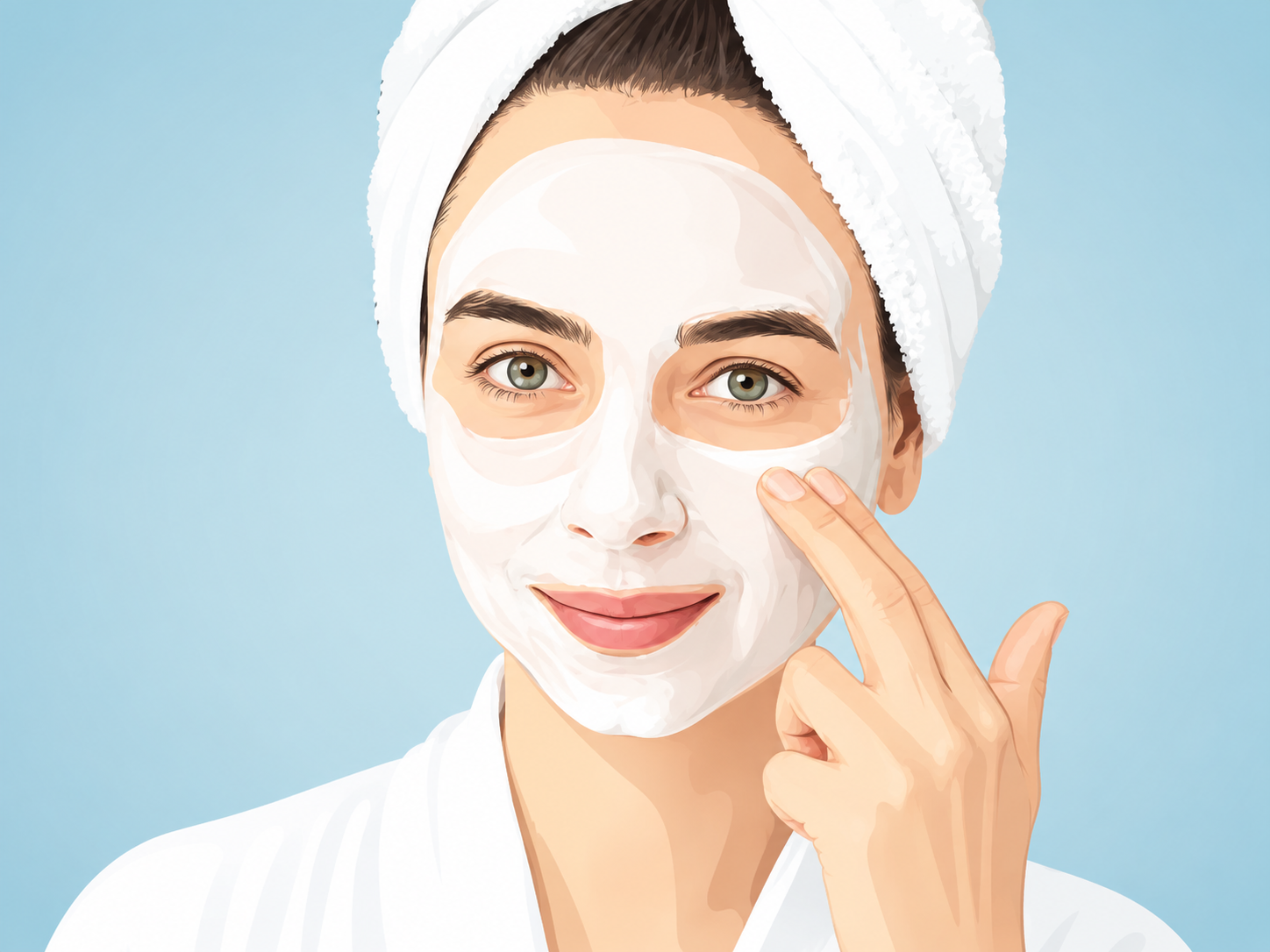 FACIAL PEELING LOKAL (REJUVE/FLEK/ACNE)